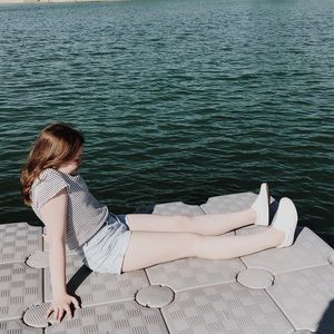 Meet your Posher, Avery